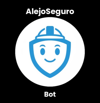 AlejoSeguro mascota